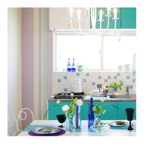 mt Solids Washi Paper Masking Tape: 3/5 in. x 23 ft. (Matte White)