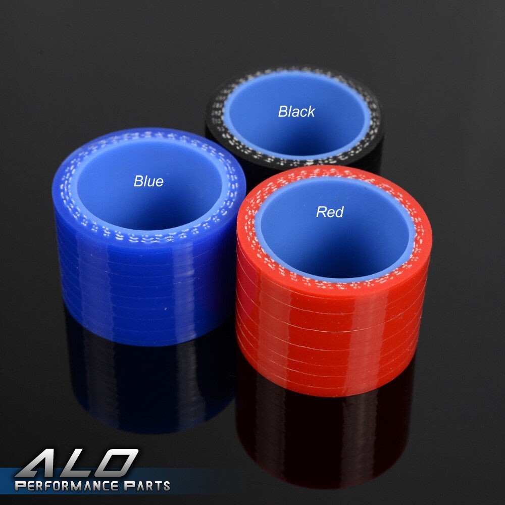 Silicone Radiator Hose Kit Fit For 92-00 Honda Civic Type R EK EG B16A B18C B20B