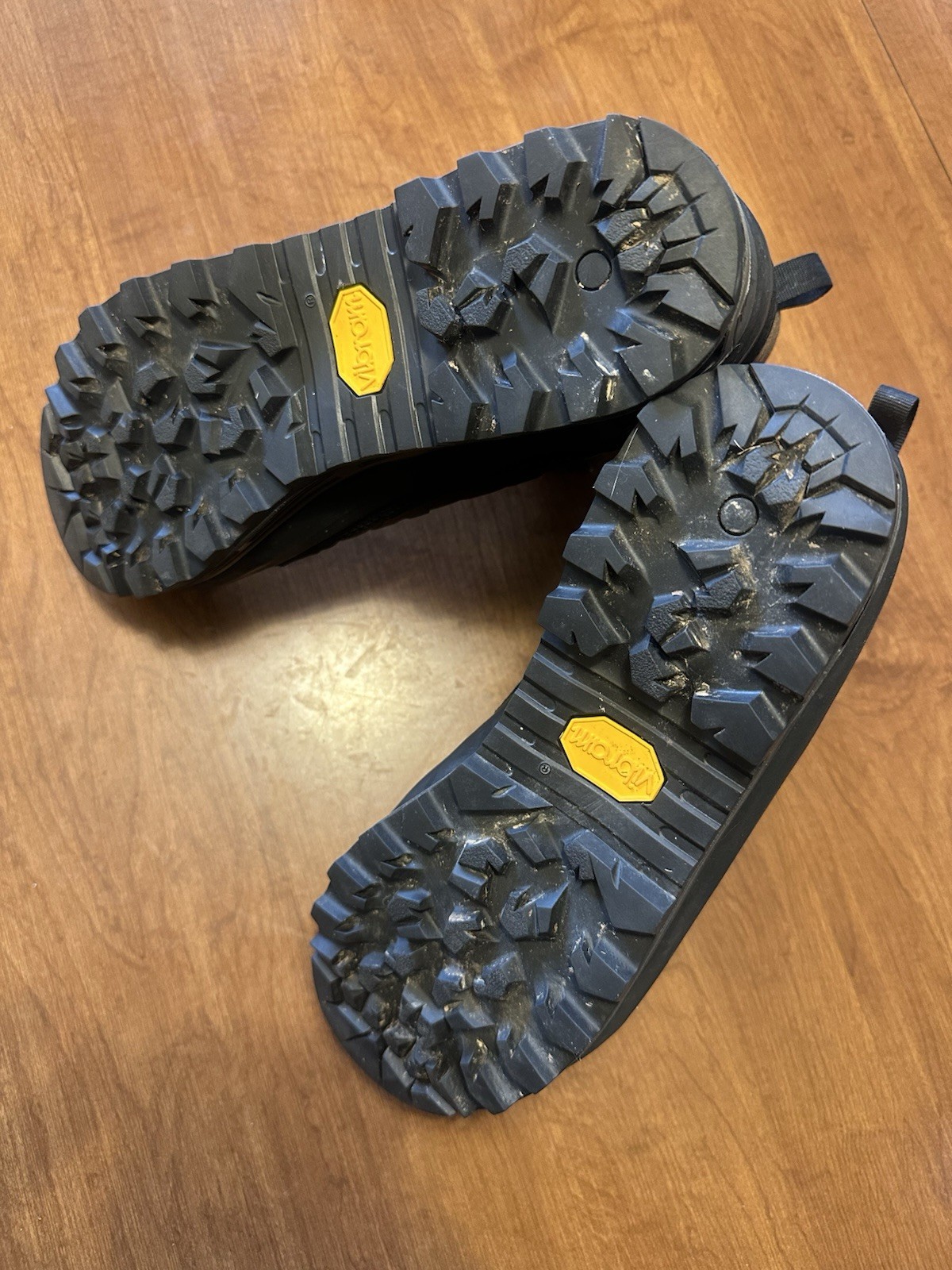 Crispi Wyoming II GTX Men's Hunting Boots Size 10.5 M