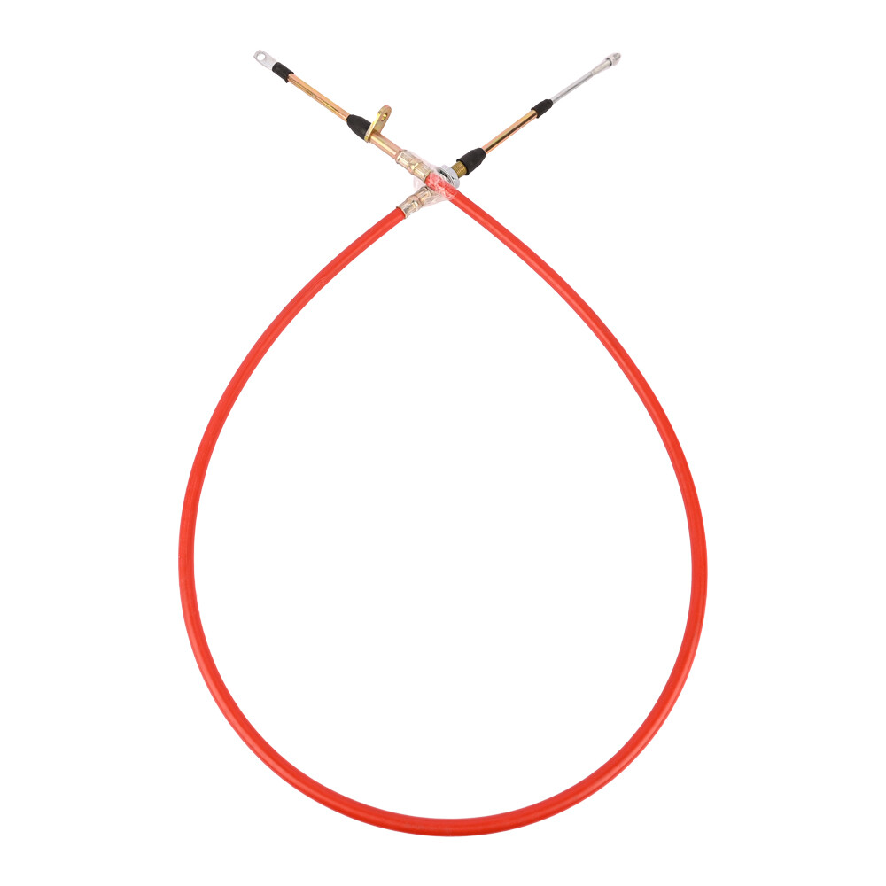 5 FT. Shifter Shift Cable Gear Selector Fits B & M Shifters ERS AF72-1002