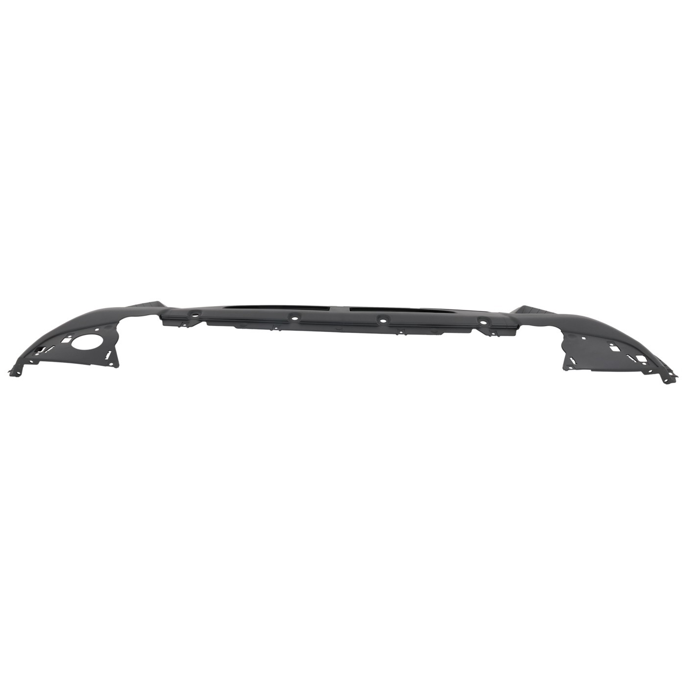 For Ford Escape 2020-2025 Front Bumper Air Dam Deflector Lower Valance Apron