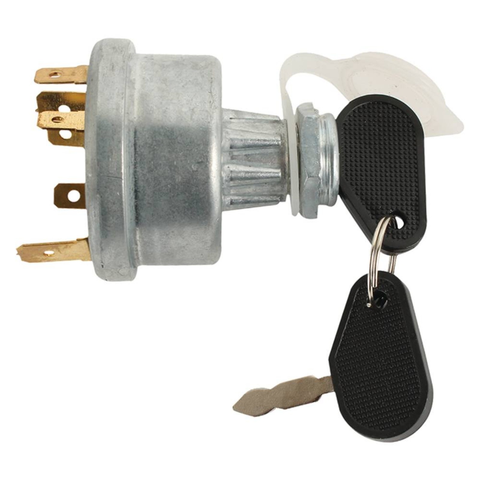 Ignition Switch For Farmtrac 435; 545; 555 DTC; 535; 555; 545 DTC 1200-0907