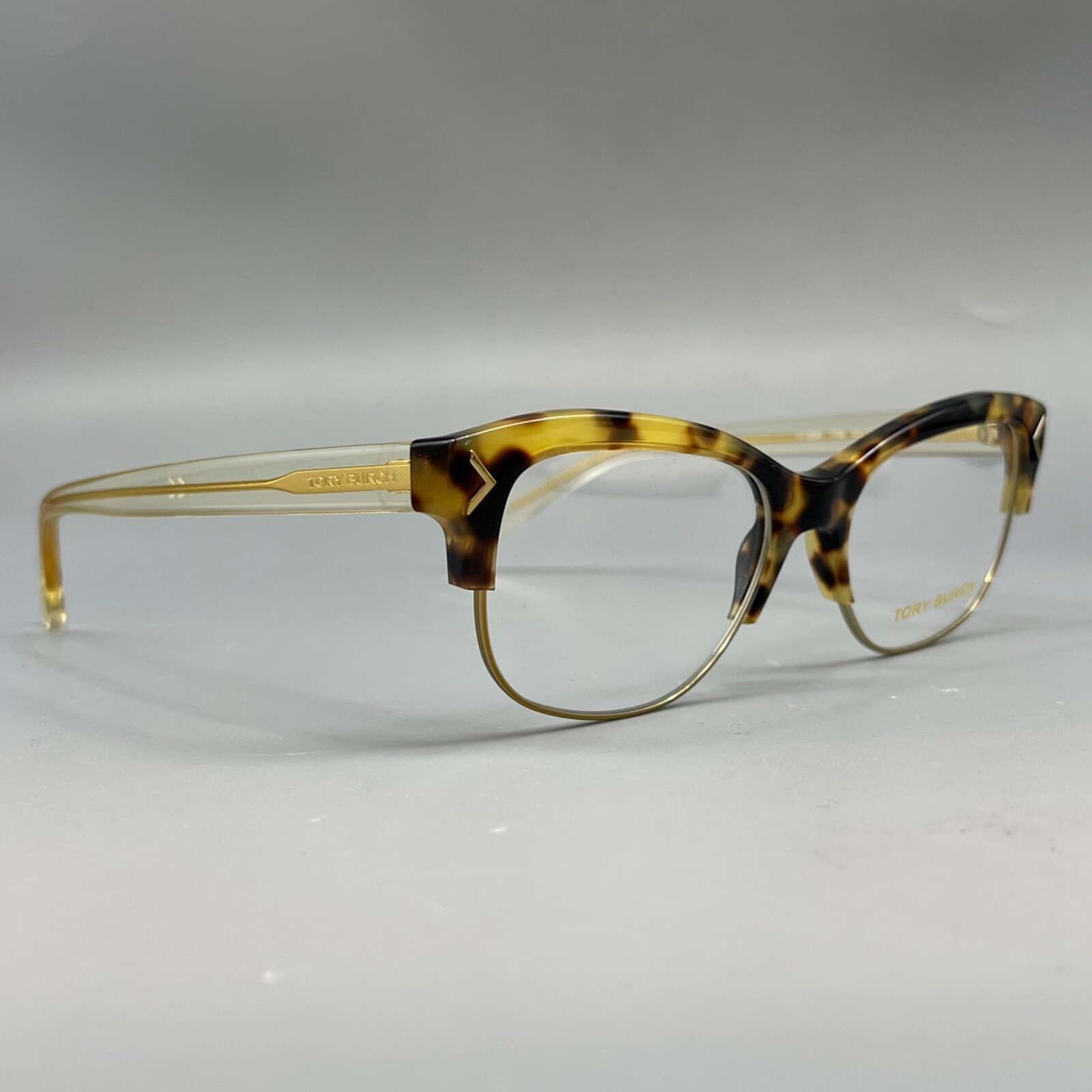 Tory Burch TY 2083 1706 53-17-140, HAVANA AUTHENTIC, EYEGLASSES