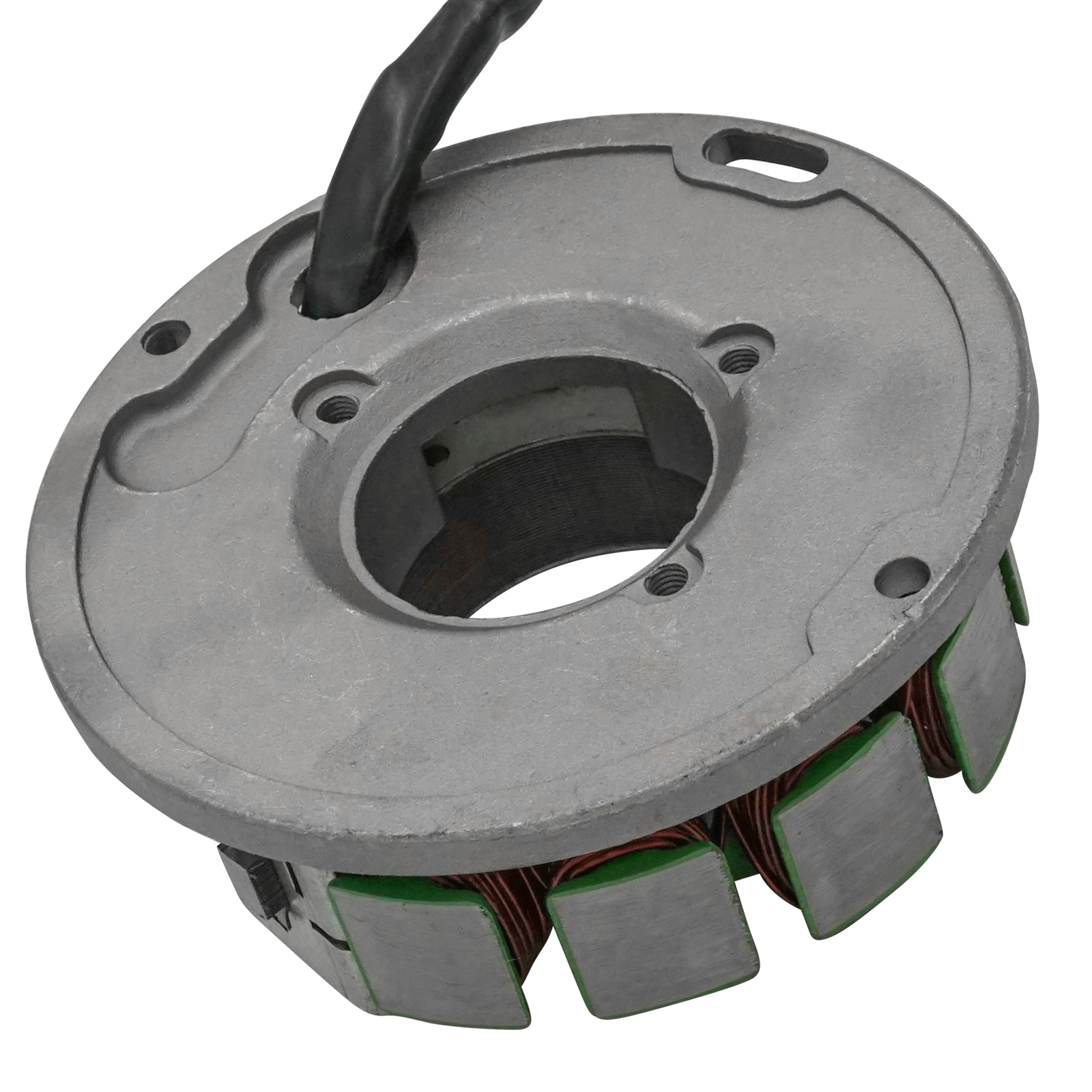 Stator for Ski Doo Mxz440 Fan 1997 1998 1999 2000 Snowmobile Magneto