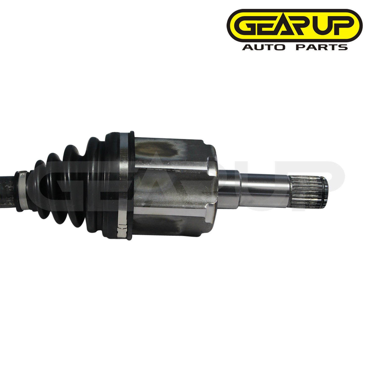 Front Pair CV Axle Joint Shaft for Cadillac SRX Premium Performance 2.8L 2010-11