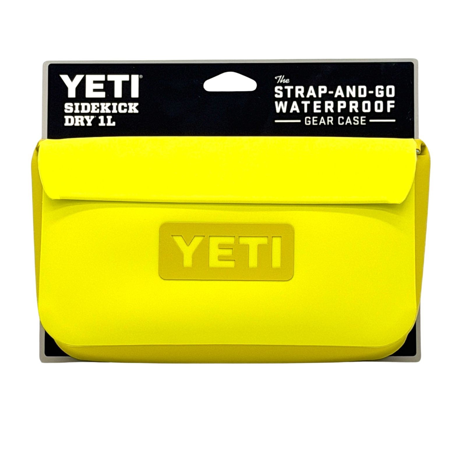 YETI Sidekick 1L Dry Gear Case – Pouch Only – No Strap –  Closeout Sale