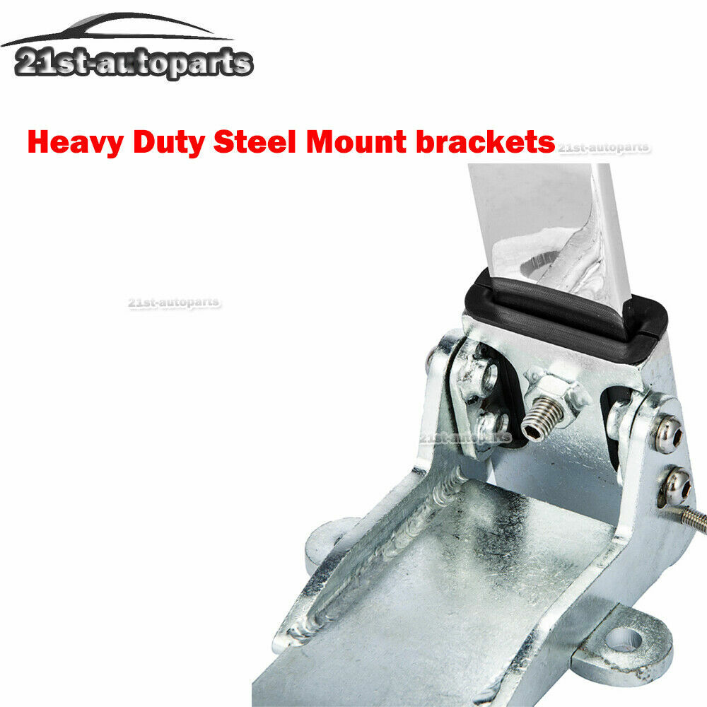 For 10-17 Victory Cross Country Tour Quick Release Plug In Driver Rider Backrest