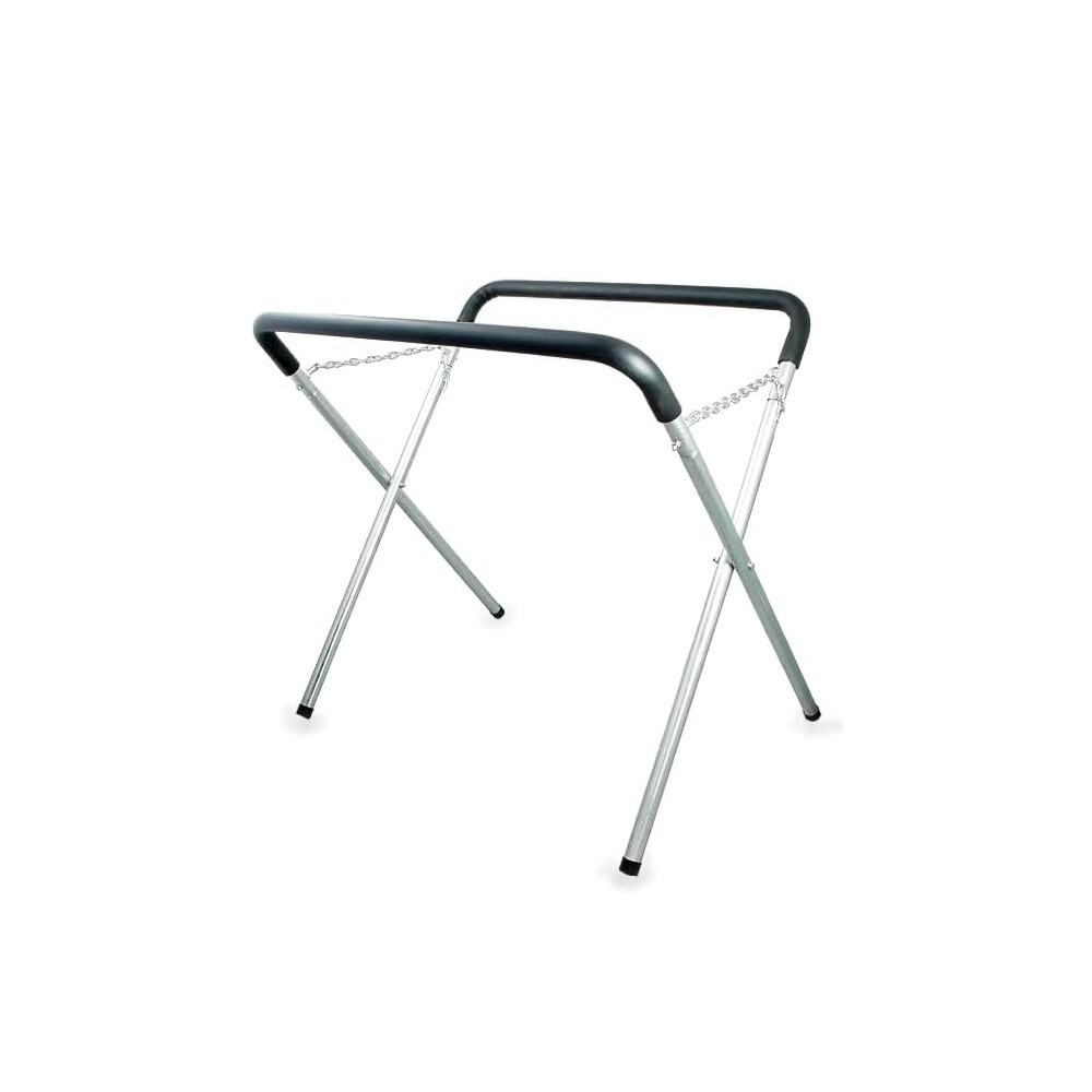 Heavy Duty Portable Work Stand - 500 lb. Capacity Auto Body Portable Work Stand