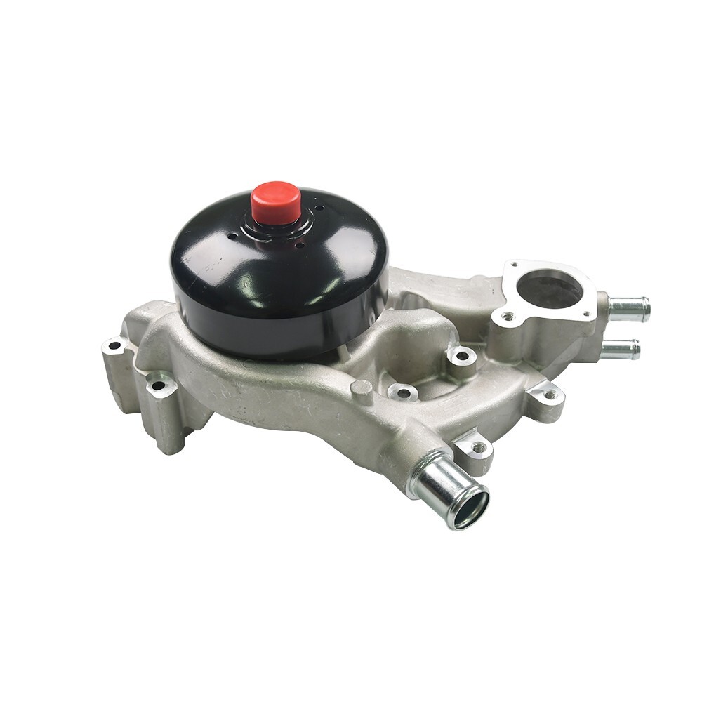 Water Pump for 07-15 Chevy GMC Silverado Sierra Cadillac Hummer 6.0L 6.2L 4.8L