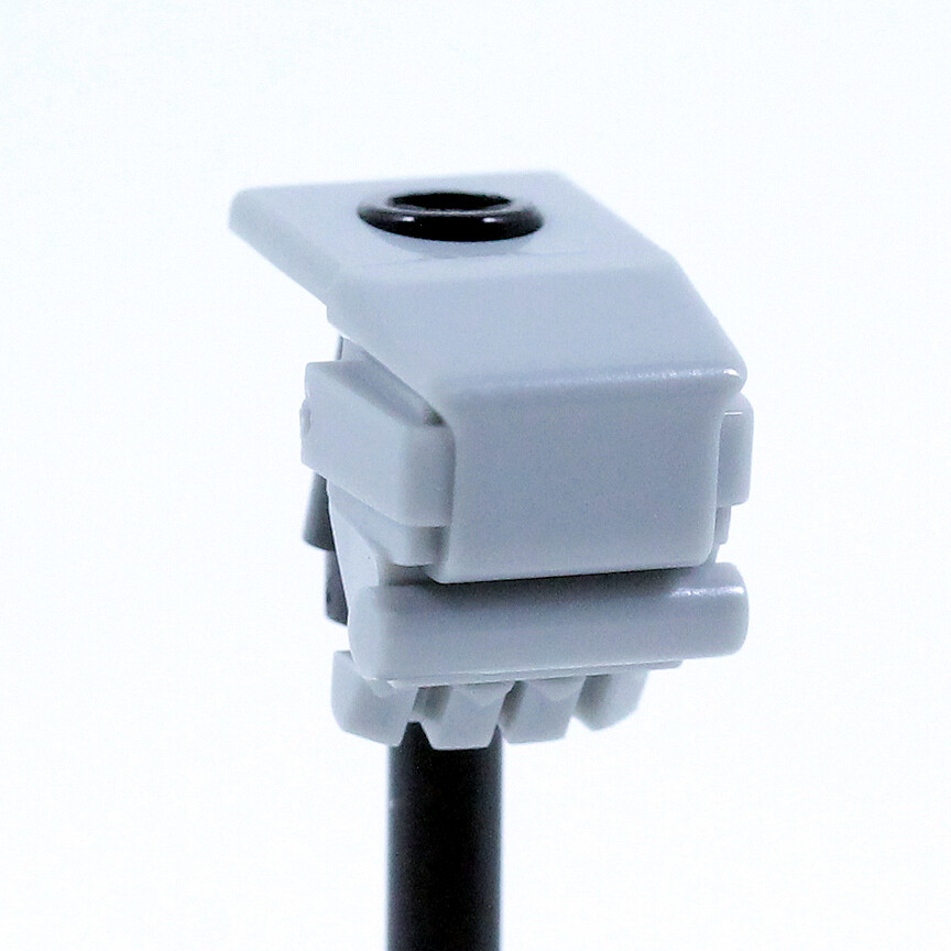 Clone Army Custom GALACTIC MARINE BACKPACK for SW Minifigures -Pick your Color!