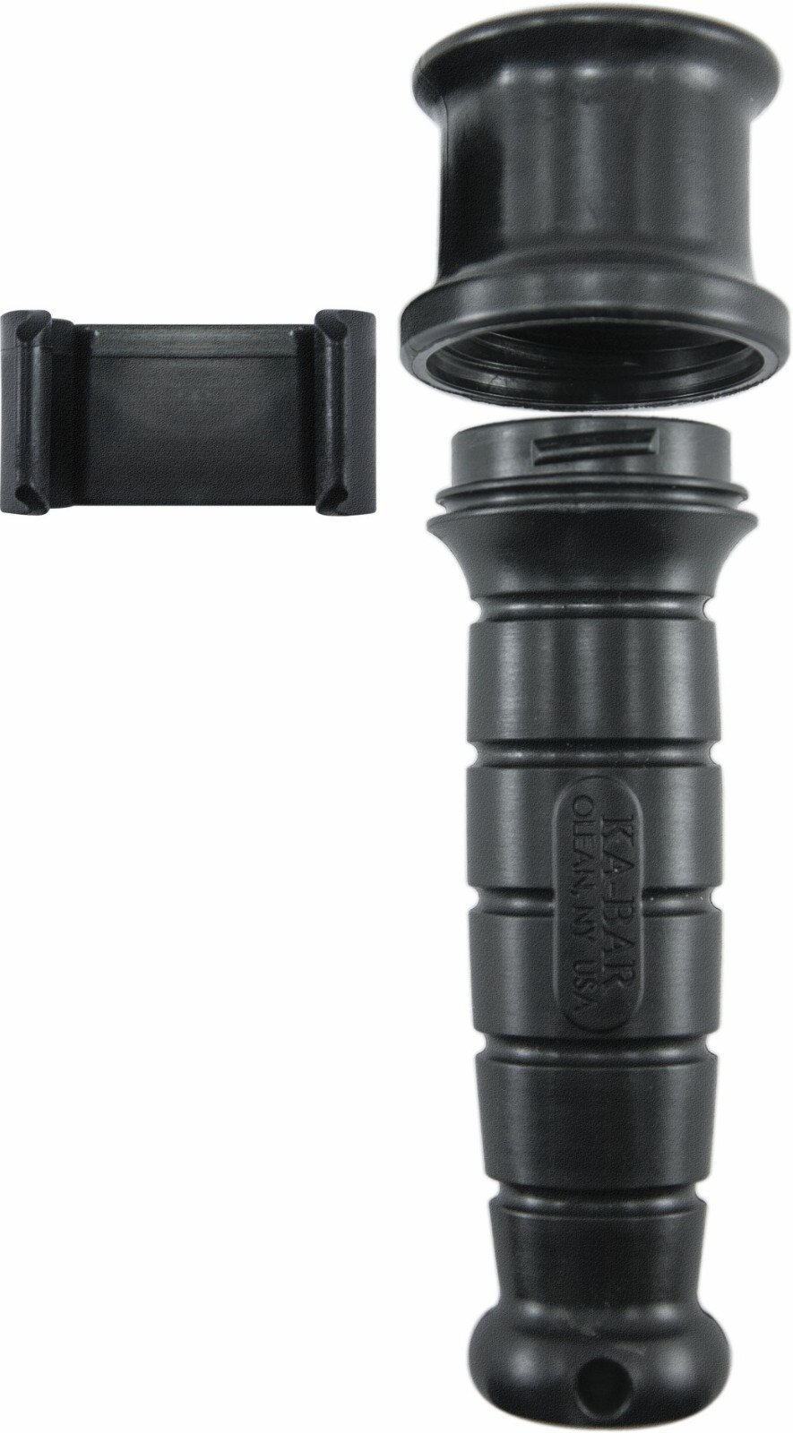 KABAR 9921 The Backpack Kaster Survival Fishing System Holds 8lb 100yd/10lb 90yd