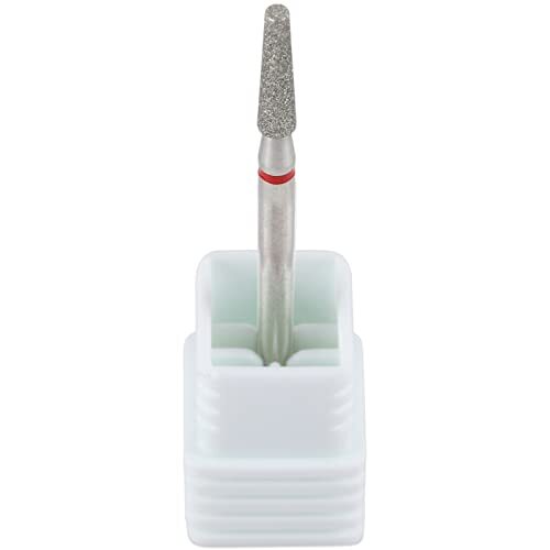 PANA 3/32” Diamond Nail Drill Bit Cuticle Nail Drill Bit
