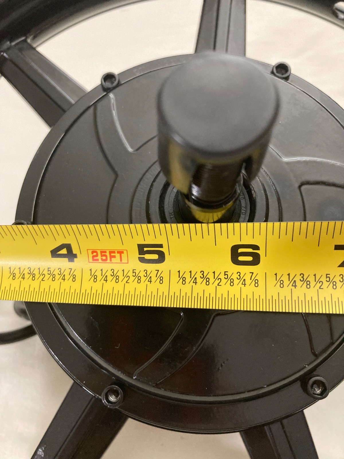 JETSON Bolt Pro Electric Bike 350W Replacement Motor