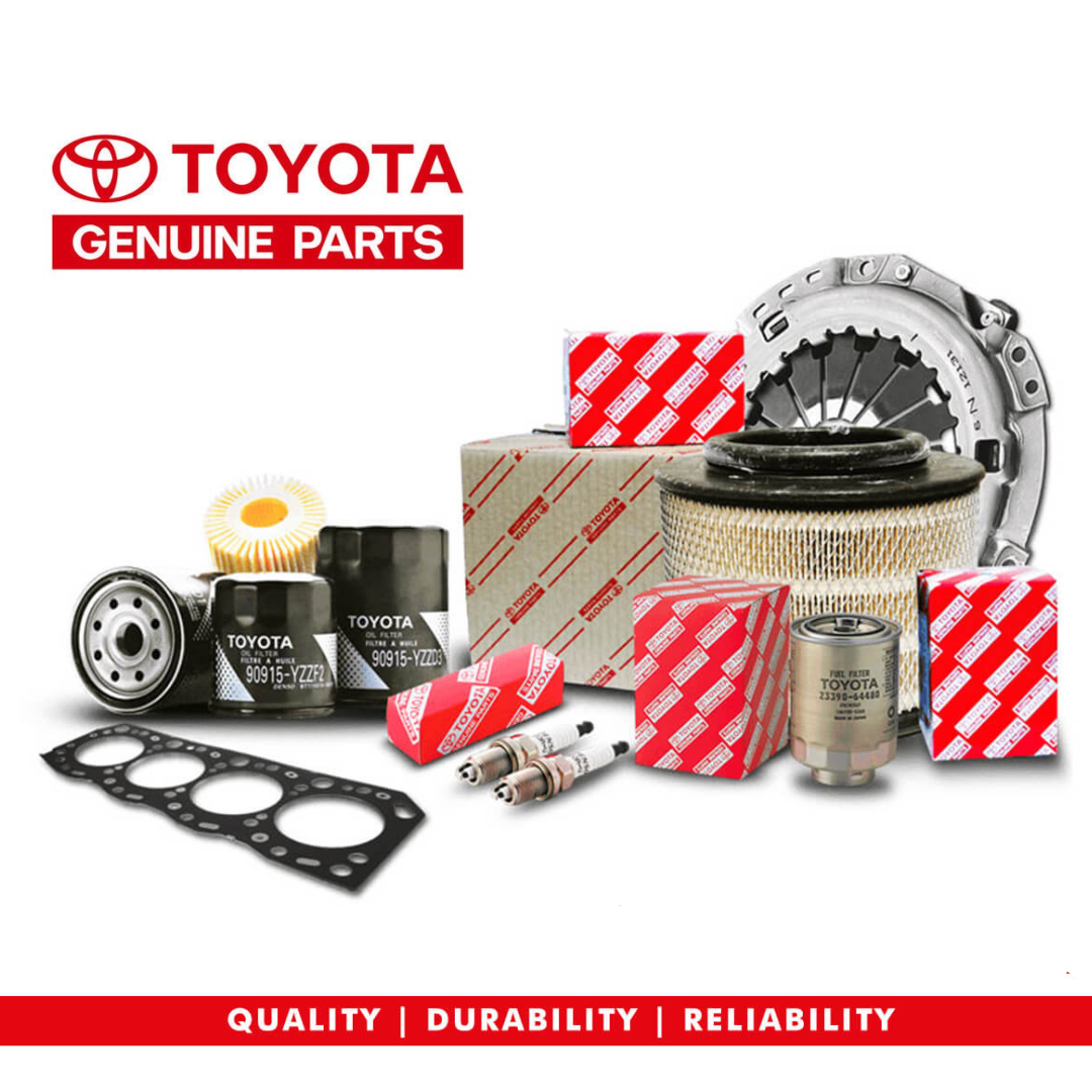 05-23 TOYOTA TACOMA OEM TRD LIFT KIT FIT SUSPENSION ONLY