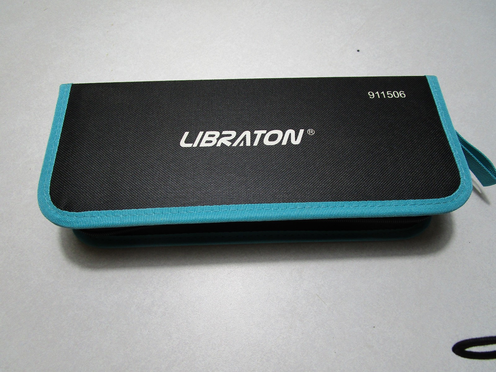 Tube Bending Tubing Bender 180 Degrees, 3-in-1 Manual EMPTY TOOL BAG CASE READ