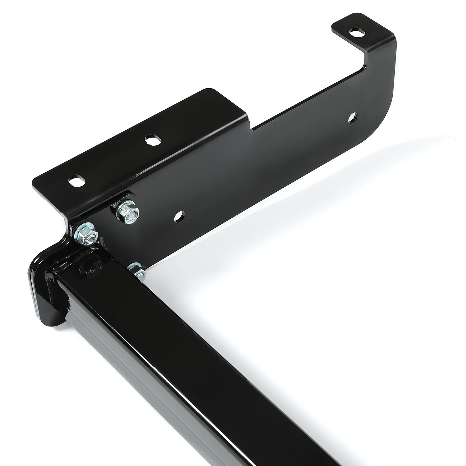 Trailer Tow Hitch Class 3 For 1996-2024 Chevy Express GMC Savana 1500 2500 3500