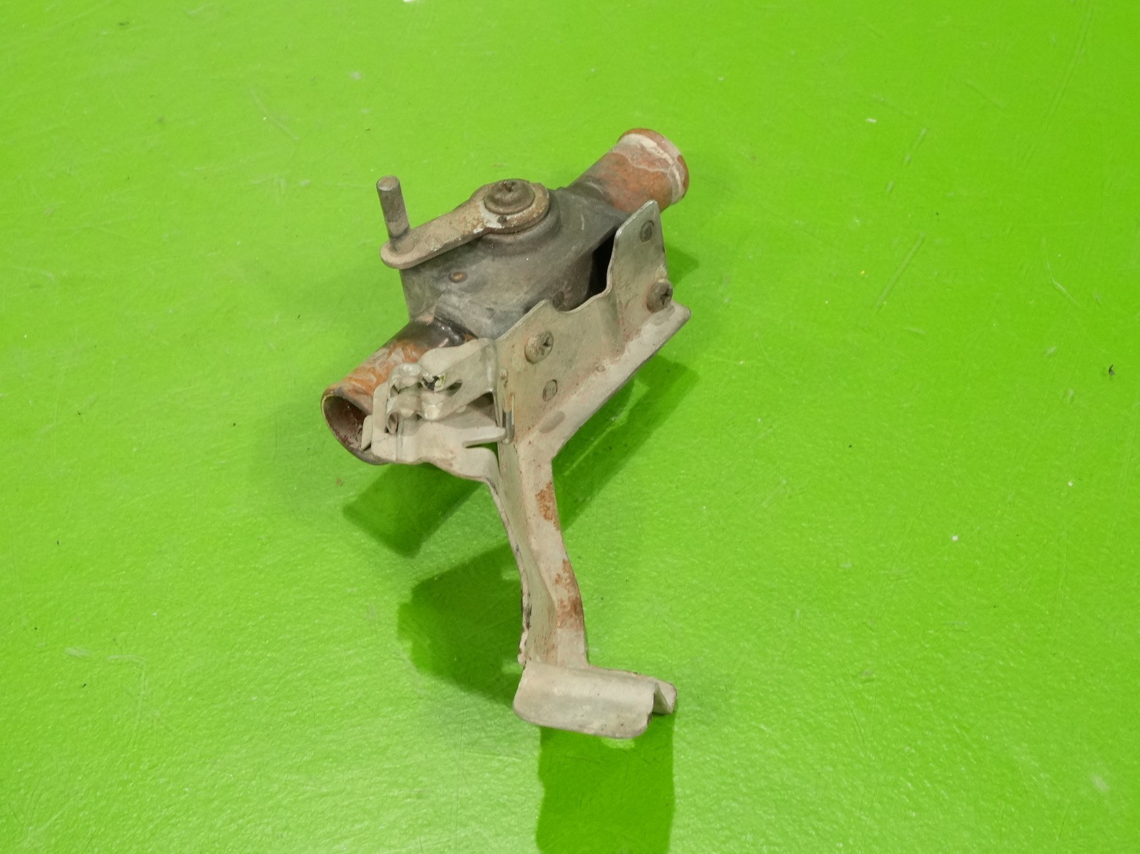 92-95 Civic OEM HVAC heater coolant water flow control valve thermostat Honda