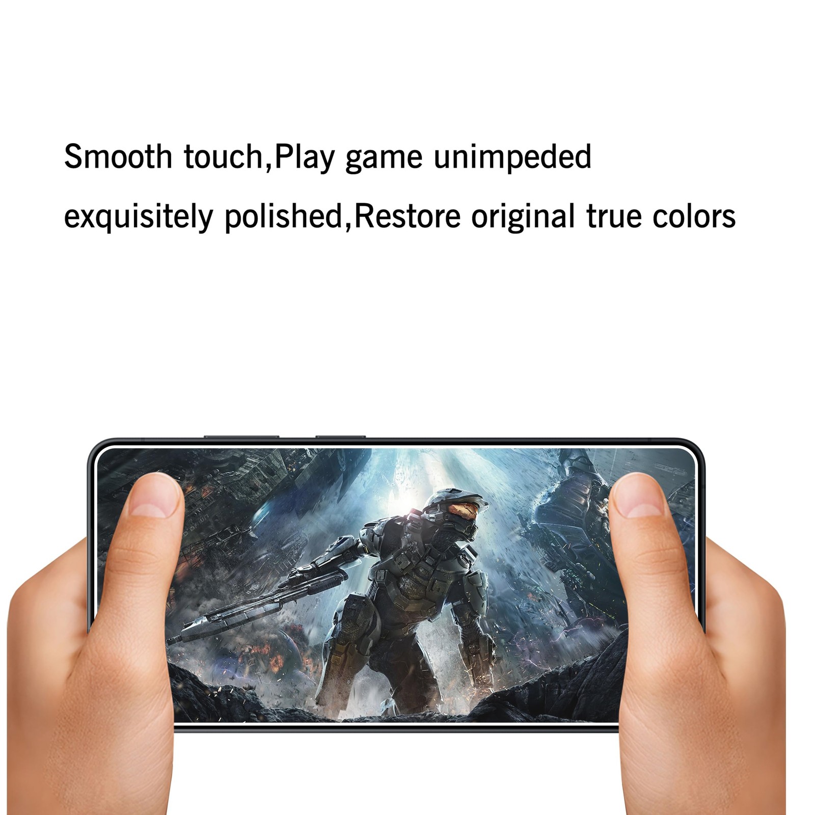 Ailun for Galaxy S26 Ultra Screen Protector 3+2 Pack Camera Lens Tempered Glass