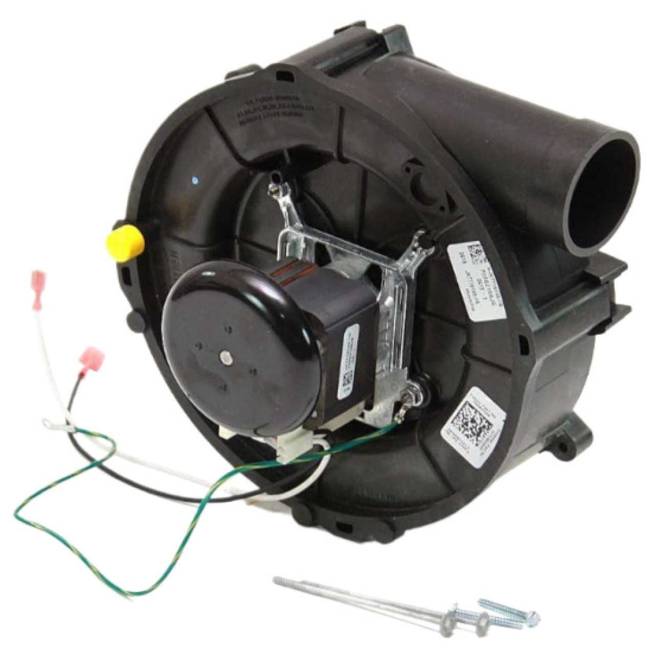 Goodman 0171M00001S Draft Inducer Motor (120v)