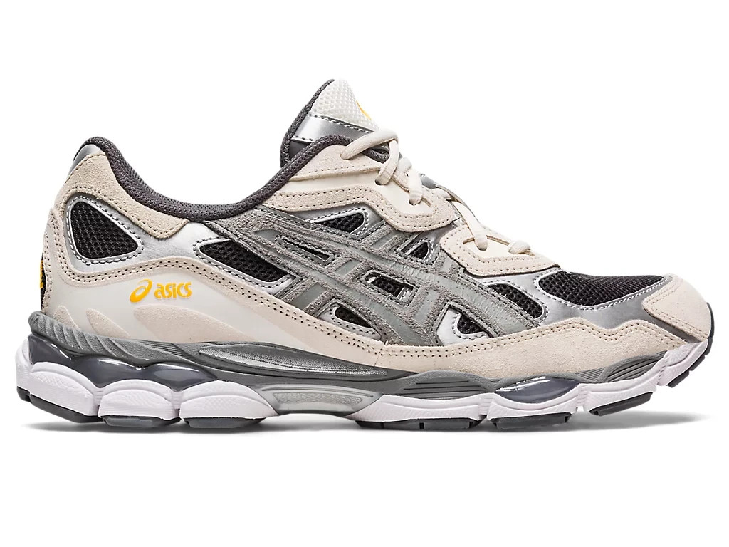 Asics Sportstyle Gel-NYC Men Casual Shoe