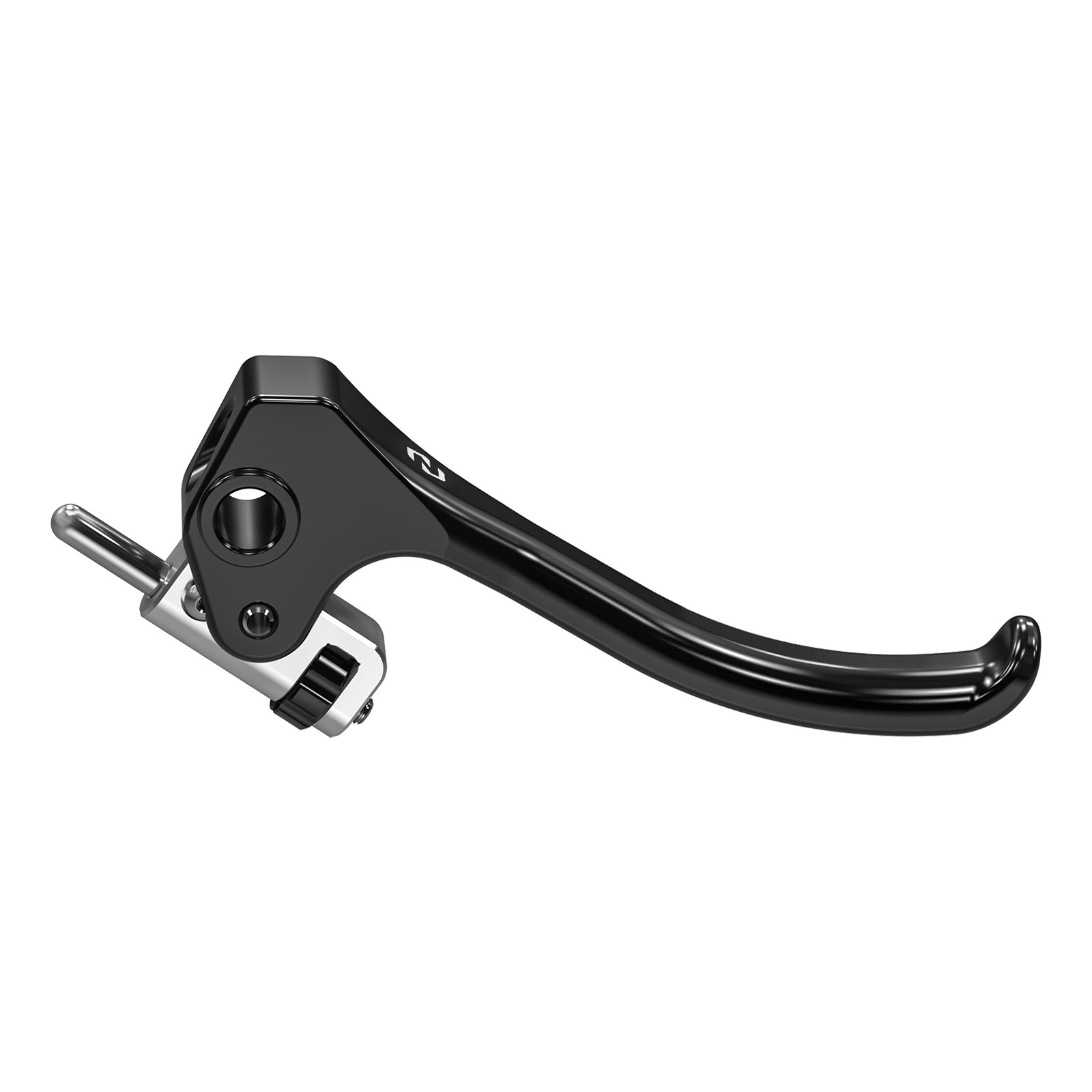 NICECNC Shorty Brake Clutch Lever For GasGas EC 250 300 250F 350F 450F 2021-2025