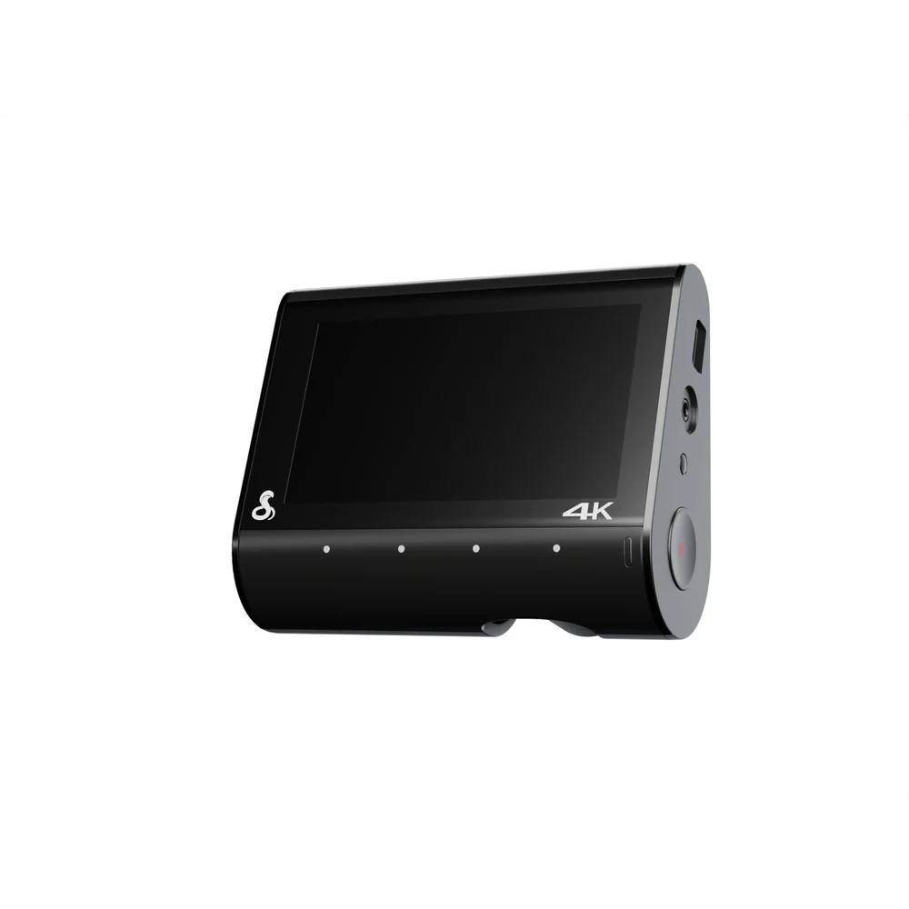 Cobra Smart Dual View Dash Cam SC 250R 4K 32 GB CarPlay Certified Refurbished