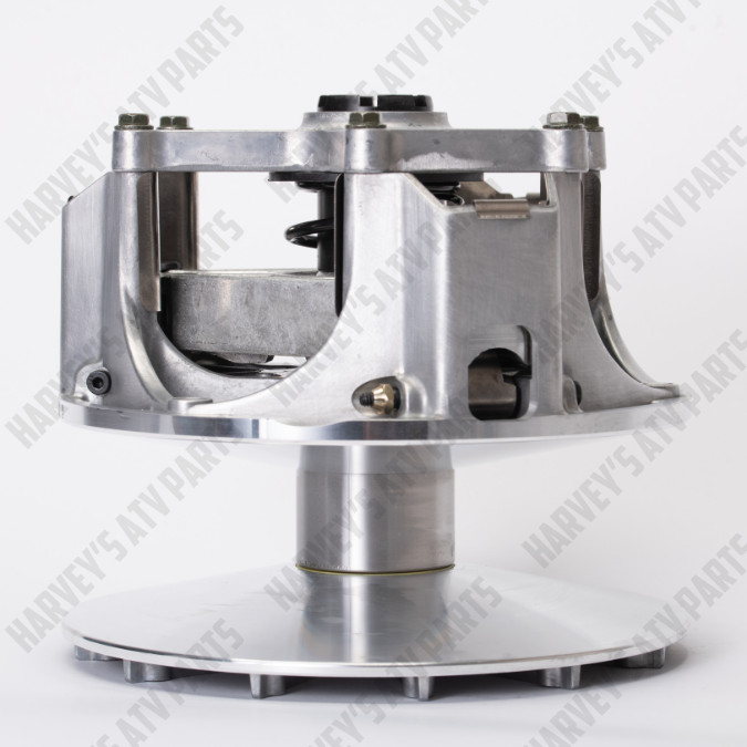 Mother Clutcher fits RZR TURBO XP (2021 ONLY) Primary and Secondary Clutches