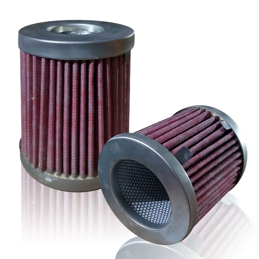 42412452 Air/Oil Separator Compatible with Ingersoll Rand