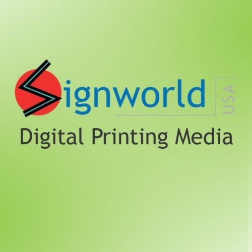 Signworld High Performance Air Release Vinyl 54" x 150' - Gloss CAR WRAP SHOP