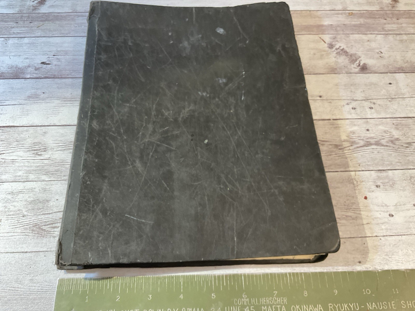 ORIG 1950s REPUBLIC AVIATION IN-HOUSE TECH MANUAL REPORTS AIRCRAFT CONSTRUCTION