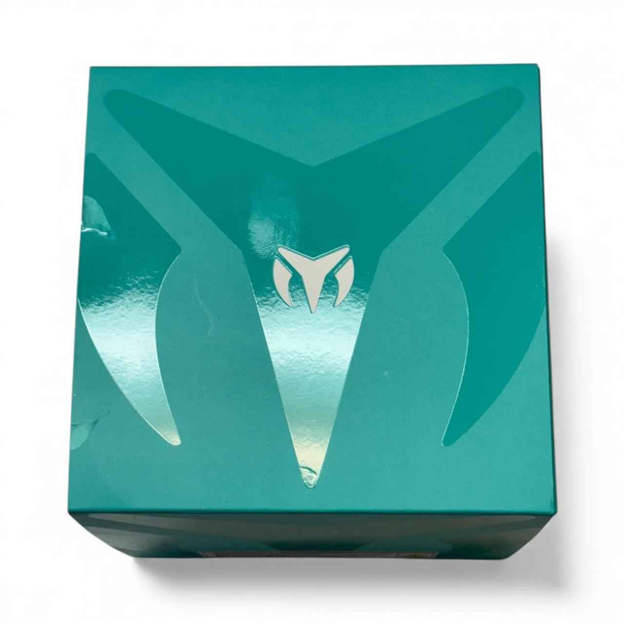 TechnoMarine TM-115113 Men's Cruise JellyFish Red Bezel & Cover Black Strap 46mm