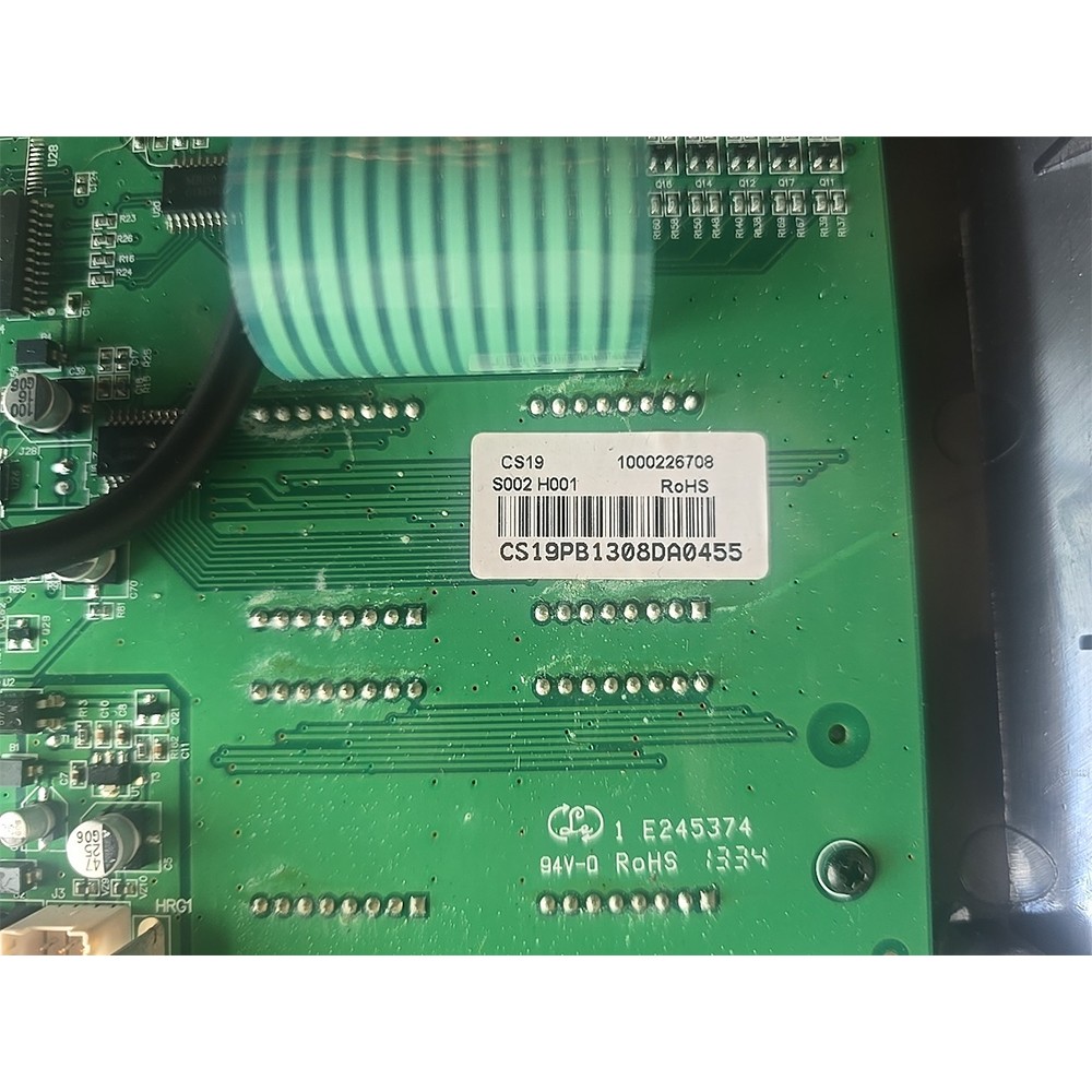 Upper Control Board for Stair Master 1000226708 Power Supply Motherboard