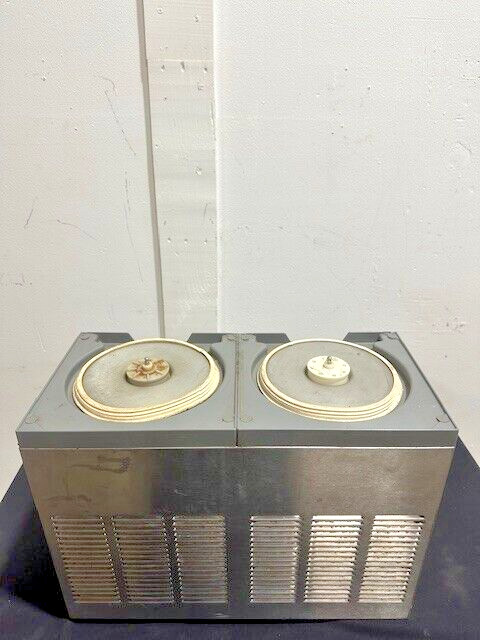 "UGOLINI" CADDY 10/2 DL REFRIGERATED LEMONADE, FRUIT JUICE COOLER MACHINE