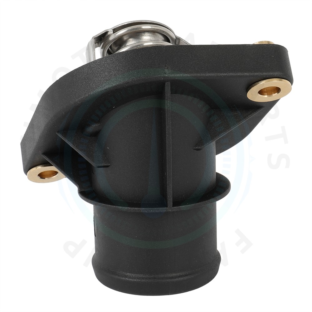 For Jeep Liberty 2002-2013 Dodge Dakota 2004-11 3.7L Thermostat Housing Assembly