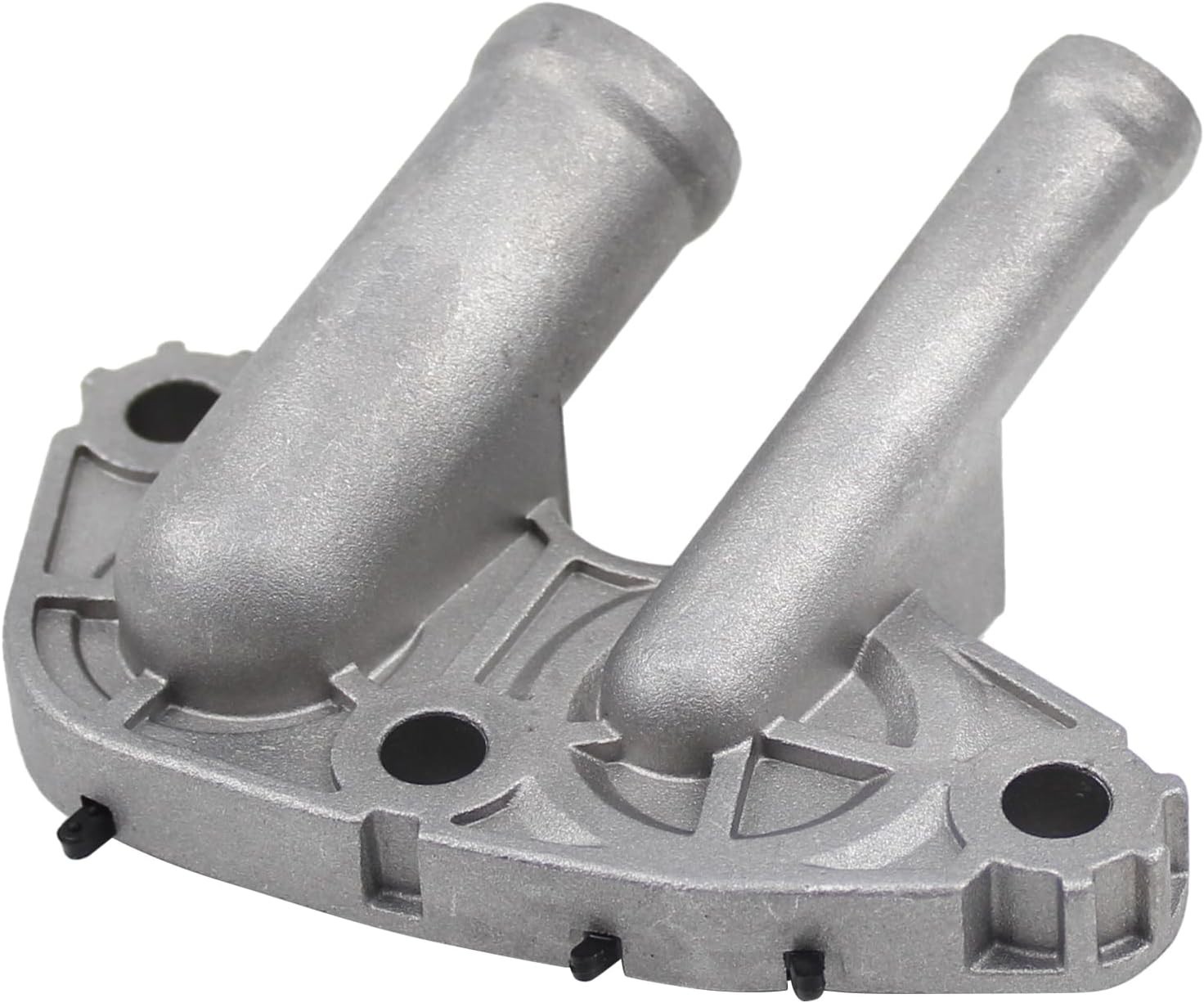 Upgraded Metal Valve Hose Connector for Subaru Forester Impreza Legacy Outback