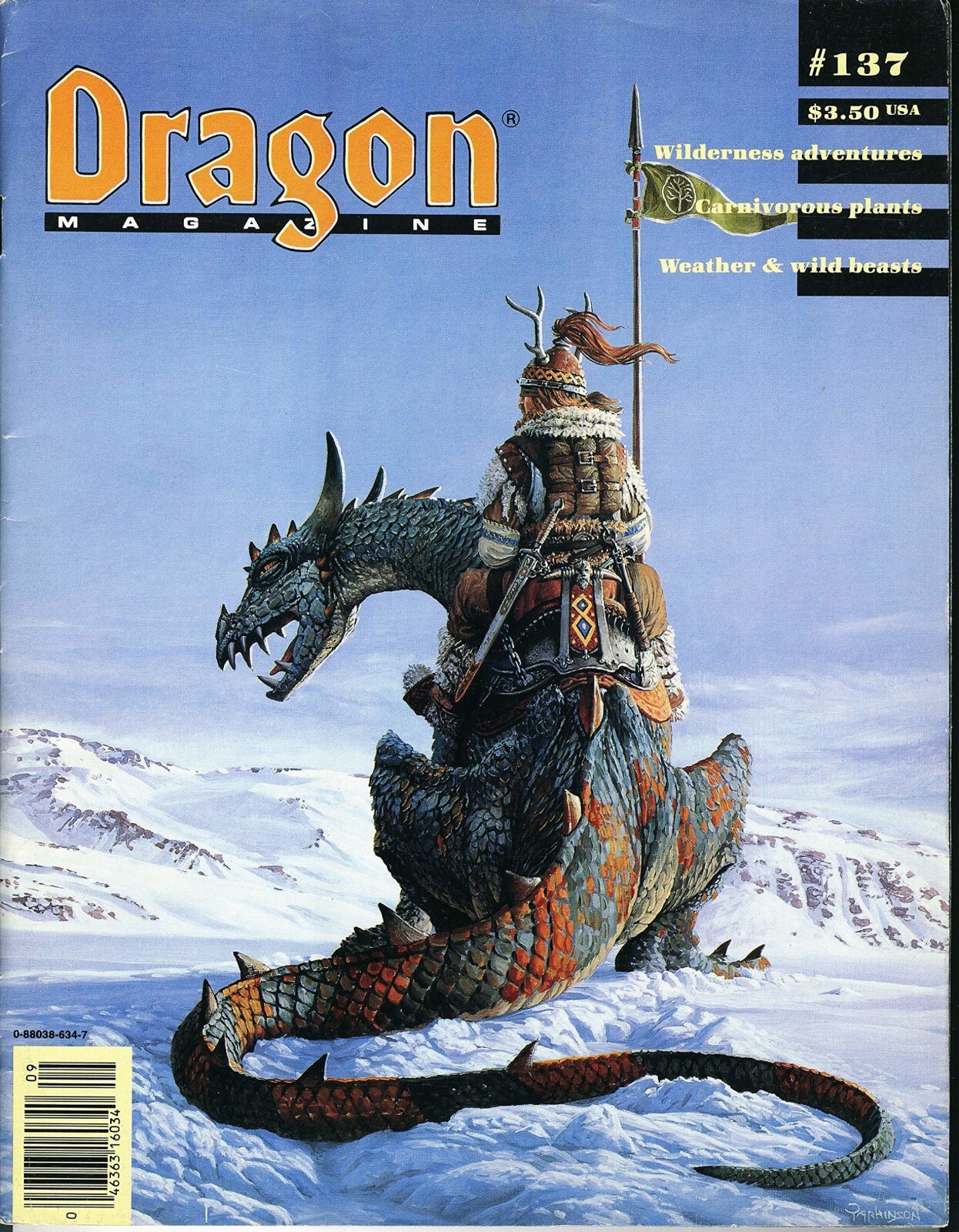 666 Issues Dragon / Dungeon Magazine Complete Collection + Bonus