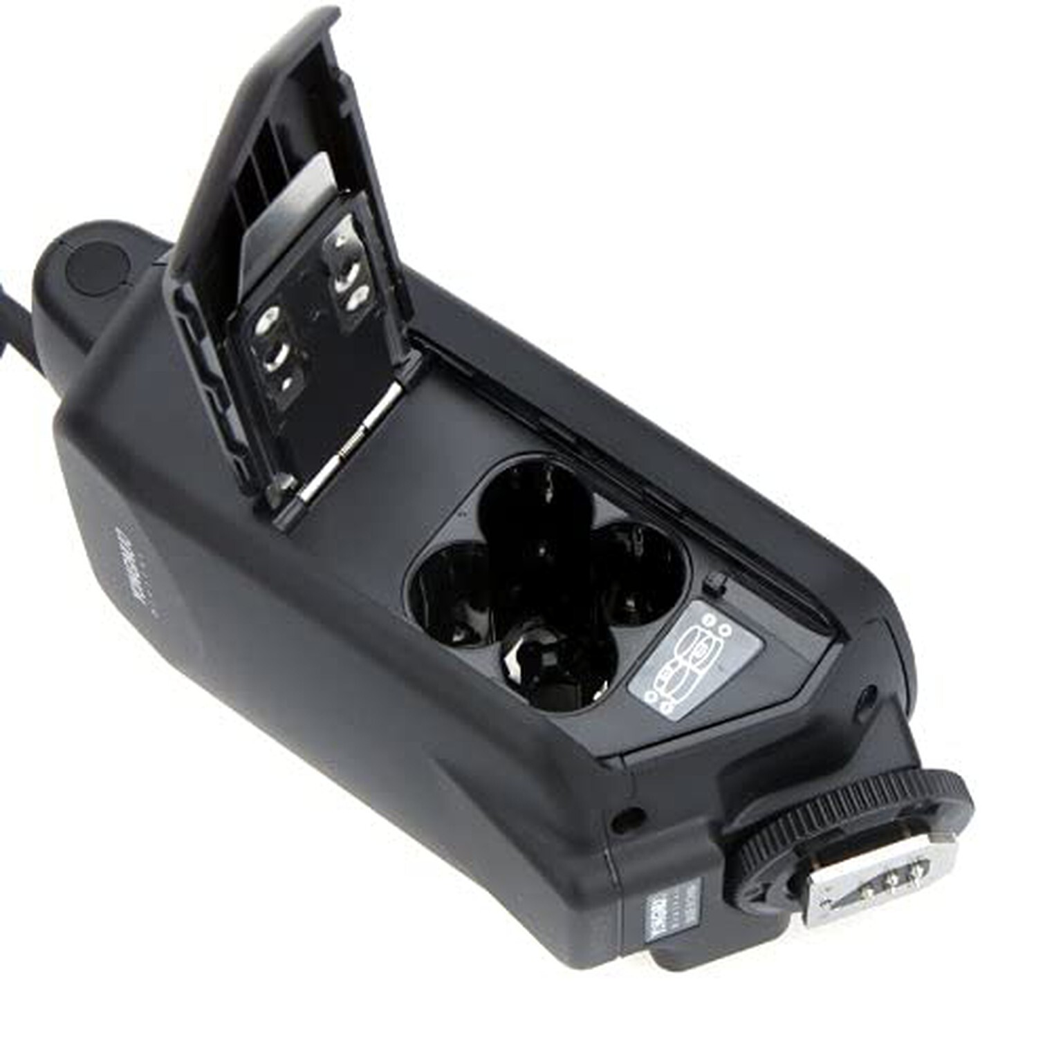 YONGNUO YN-14EX YN14EX TTL Macro Ring Flash, LED Flash Light with Adapter Rin...