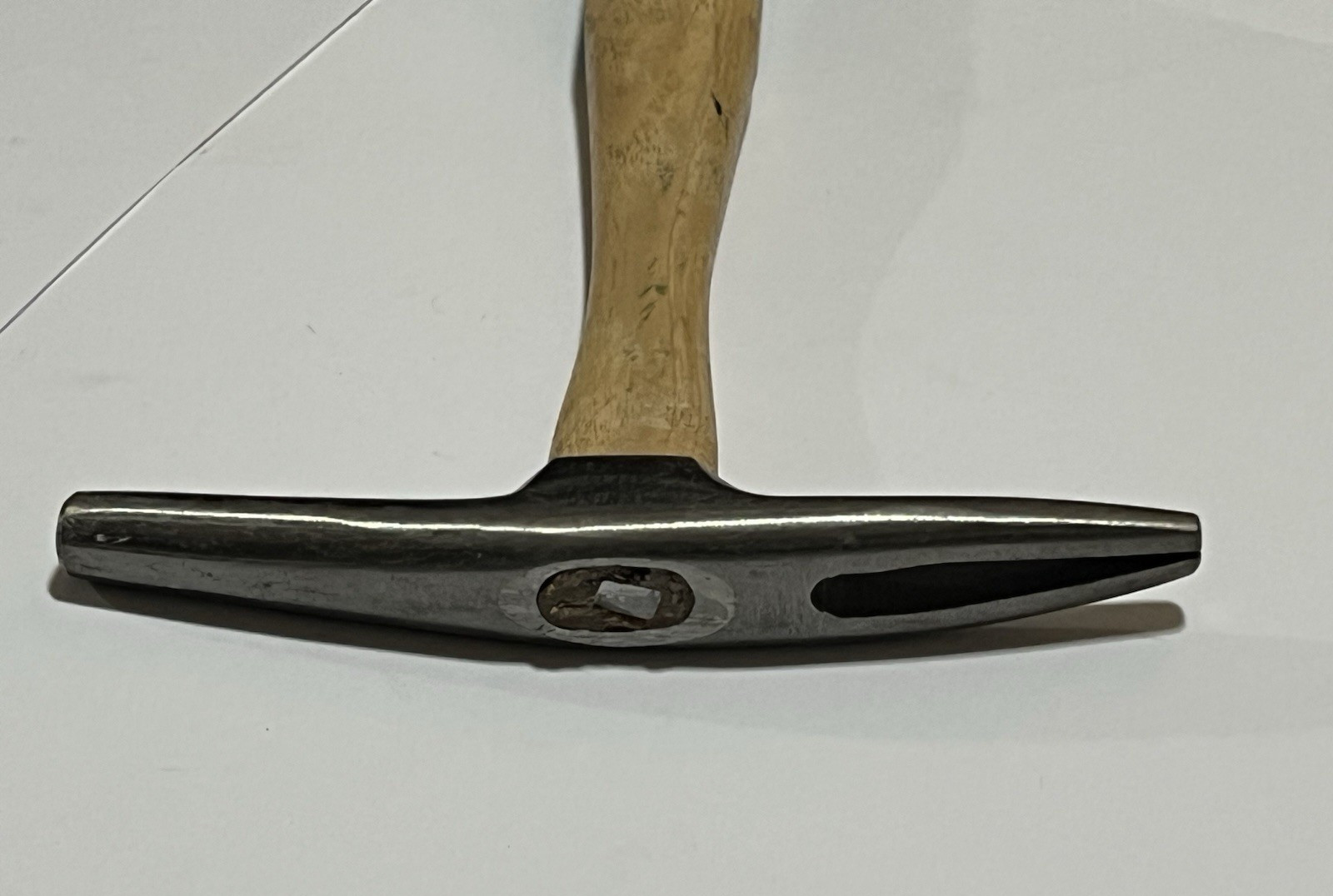 Proto 1419 Auto Upholstery Tack Hammer USA NICE