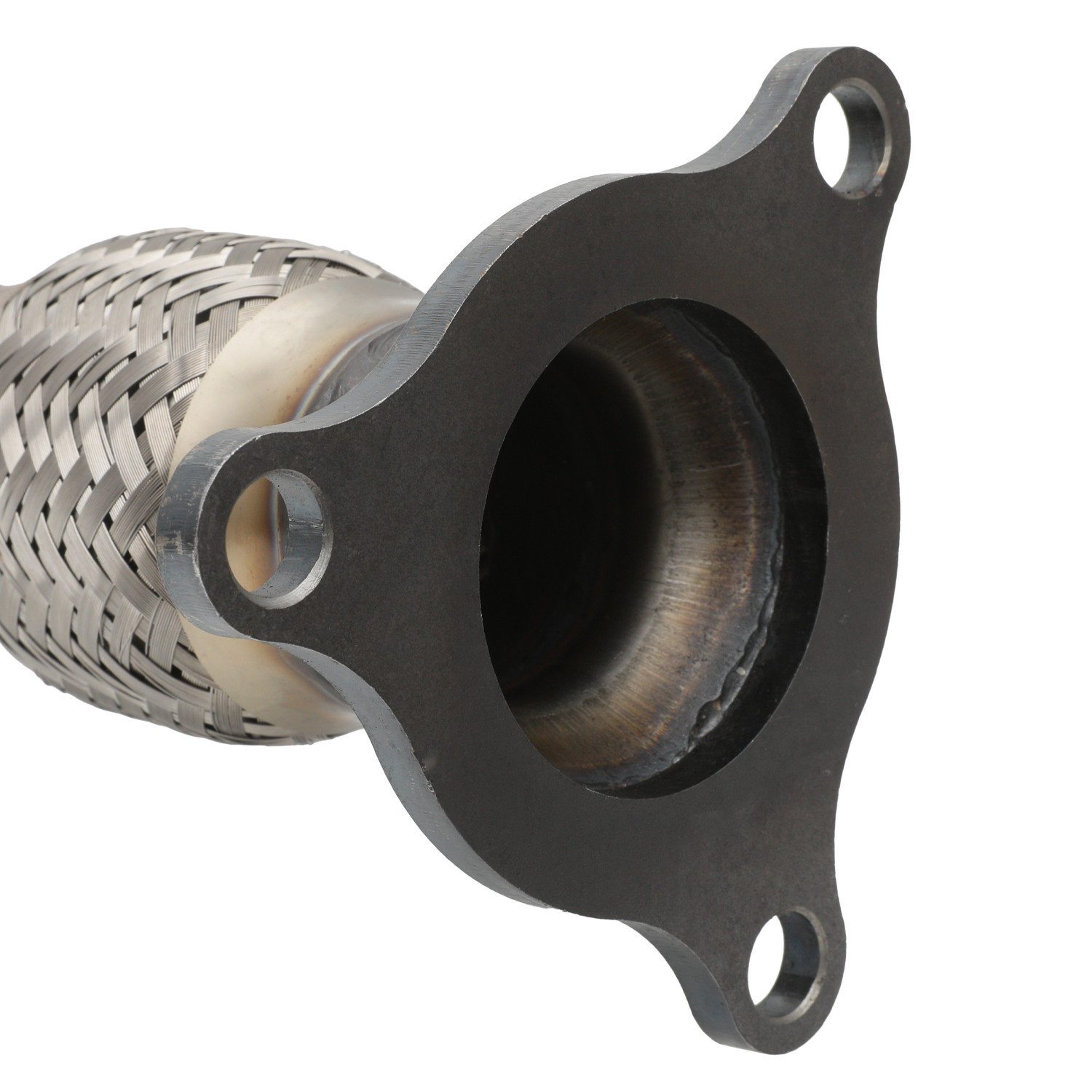 Stainless Steel Exhaust Catalytic Converter For 2008-2011 Cobalt/G5 2.2/2.4 AT