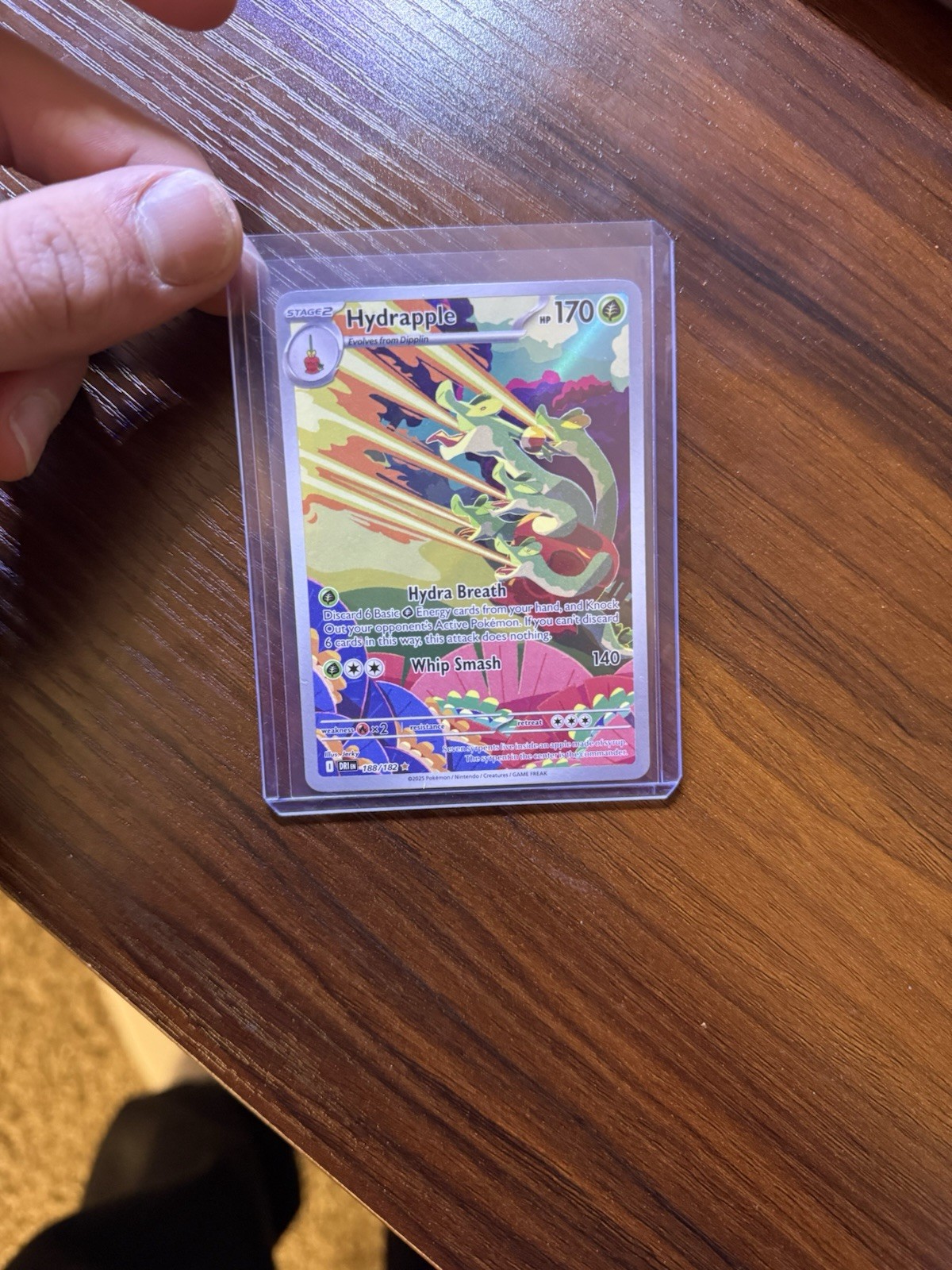 Pokemon 20 Card Mystery Pack - RR/SR In Every Pack