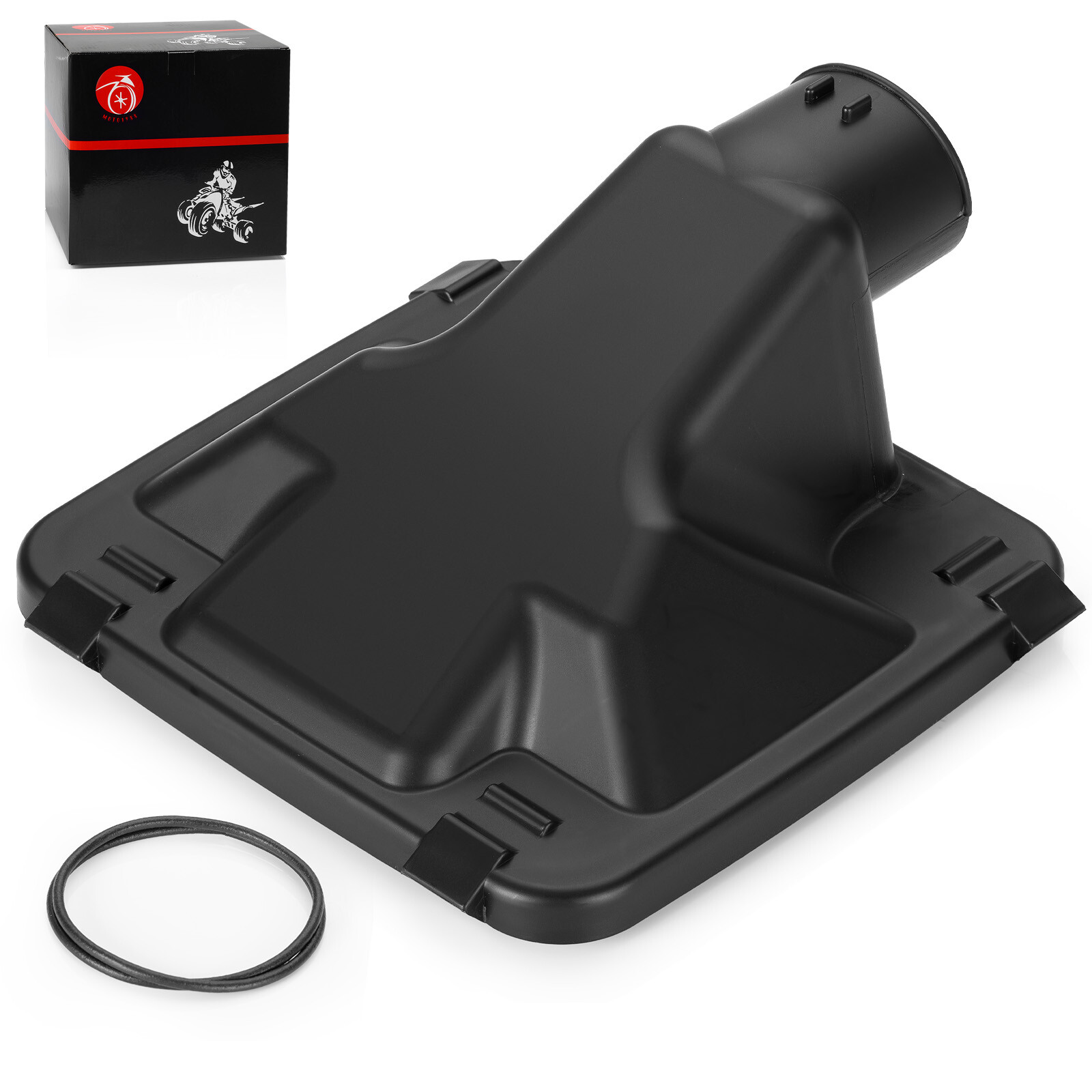 Air Box Lid Cover Cap & Seal for Honda TRX90 TRX90EX TRX90X 1993 1994 1995-2024