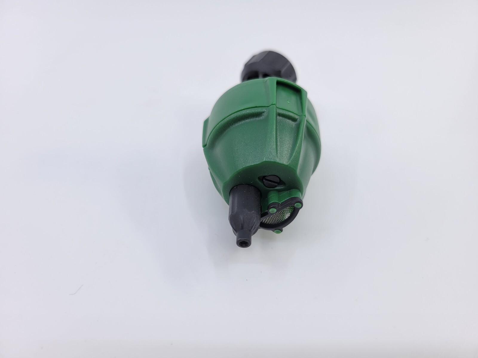 New Scotts Sprayer FOUNTAINHEAD 183509 4-Way Nozzle Multi-Nozzle Foaming Foam