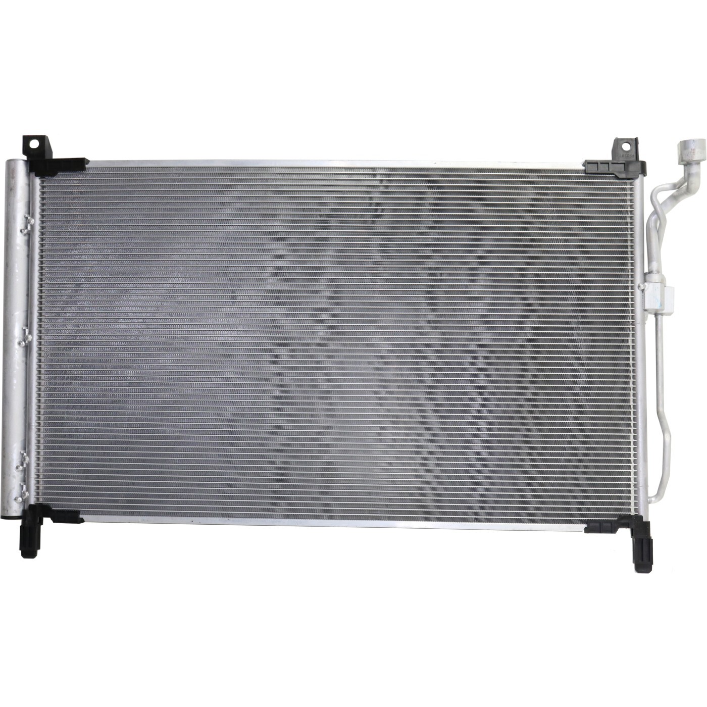 AC Condenser For 2015-2021 Nissan Murano With Receiver Drier 921005AA1A