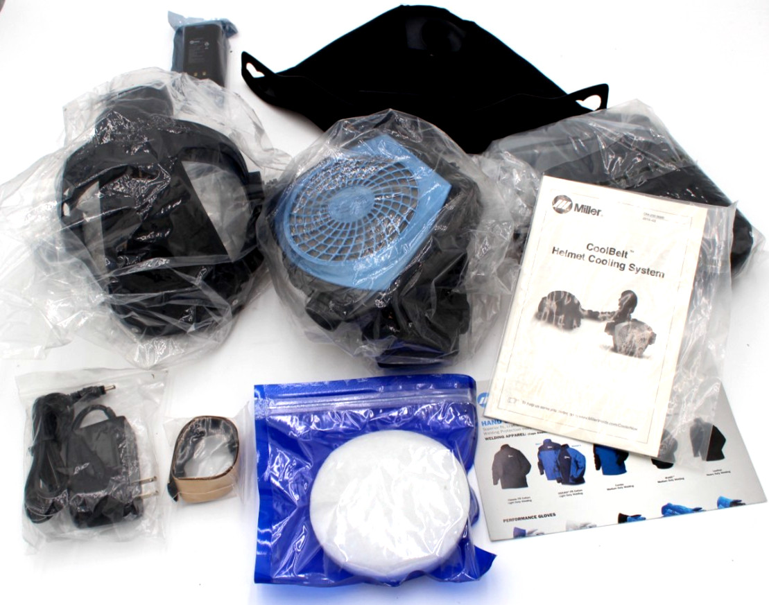 Miller Welding Cool Belt 245230 New in Box