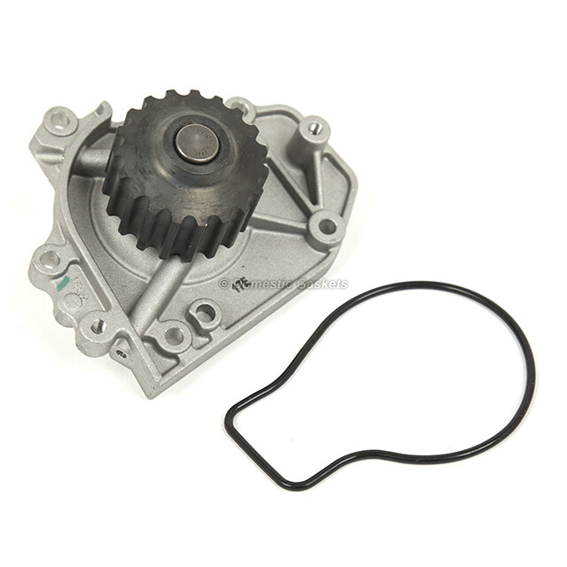 Engine Rebuild Kit Fits 99-01 Honda CR-V 2.0L DOHC 16V B20Z2