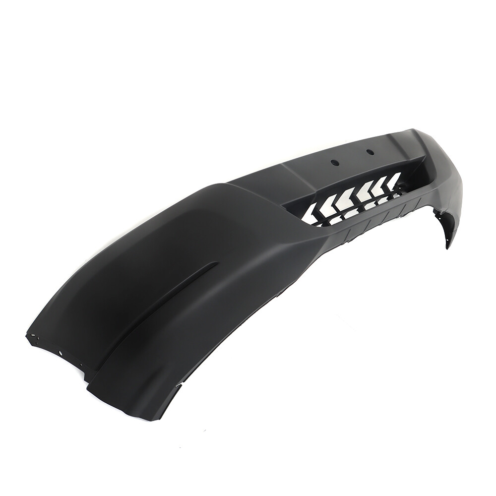 For 2015-2019 Ford Transit-150 250 350 Front Lower Bumper Cover CK4Z17757AA