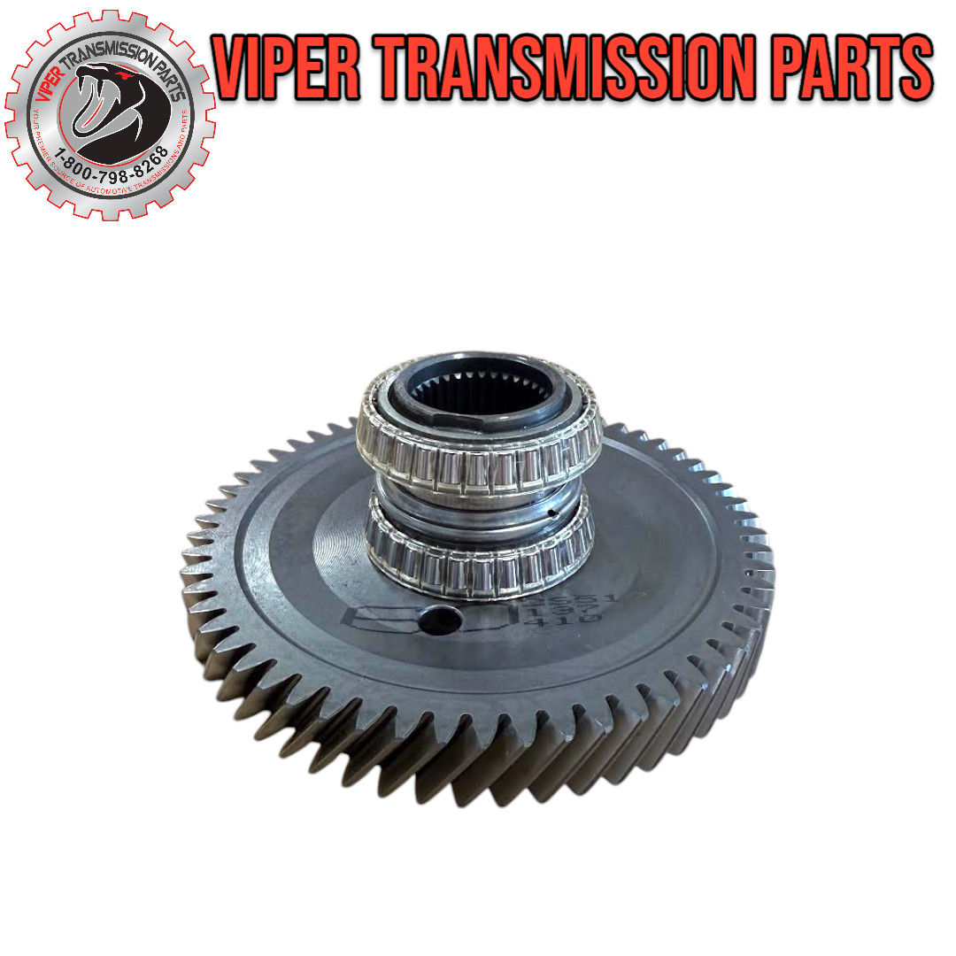 Ford 4F27E Transmission Differential Assembly Ford Transit Connect (87T/20T/57T)