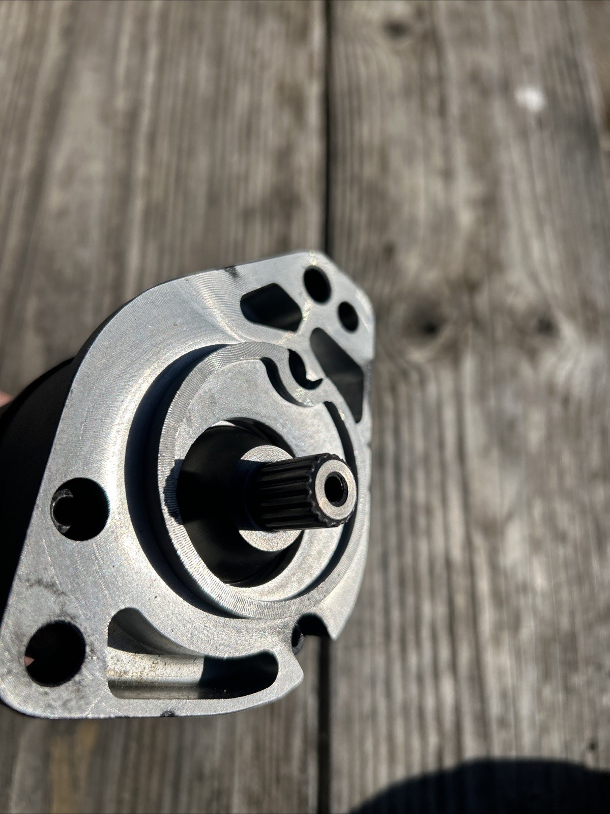 compufire starter 538422