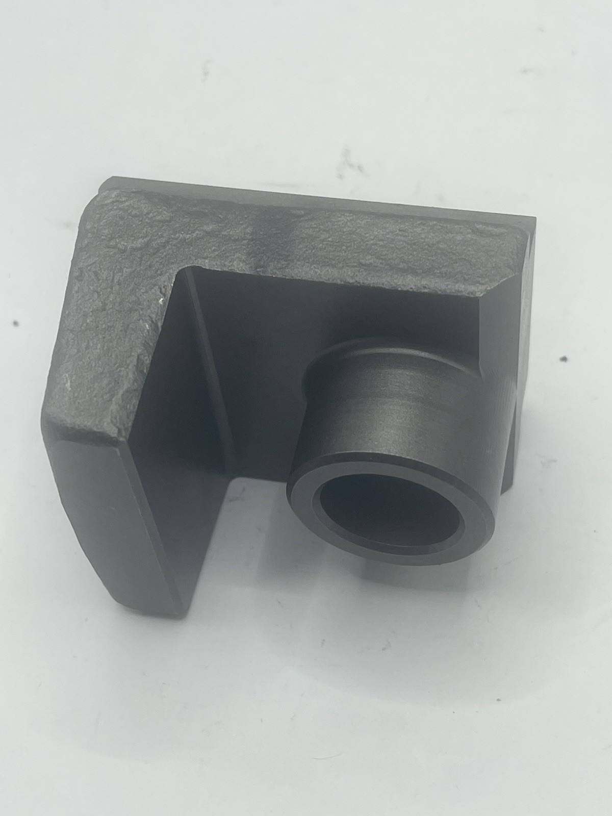 25 Fae/Cat Forestry Mulcher Type C/3 Teeth Adapter