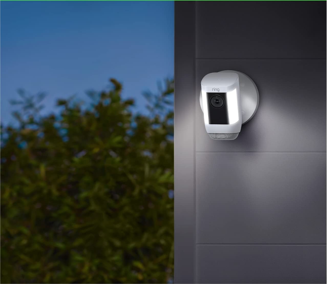 Ring Hardwired Kit for Cams, Outdoor Cam Plus, Stick Up Cam Pro, Spotlight Cam